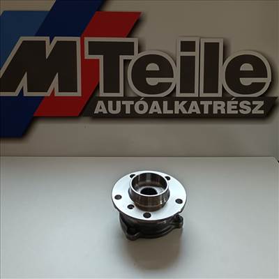 (GYÁRI ÚJ) BMW Első kerékagy csapággyal X5 E70+LCI / F15 X6 E71 / F16