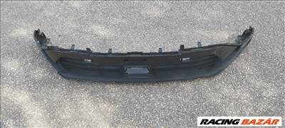 Renault Captur II első lökhárító alsó koptató  620264889r