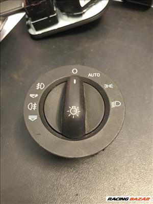 Audi A6 (C6 - 4F) világítás kapcsoló  4f1941531d