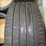 255/35 (2) , 225/40 (2) 19" új Pirelli nyári gumi