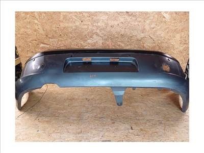 Peugeot 407 (2004-2010) Hátsó Lökhárító