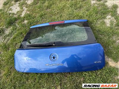 Fiat Grande Punto csomagtérajtó 