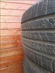 255/60 R18 újszerű Nexen nyári gumi