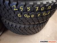 255/70/15" Goodyear nyári gumi
