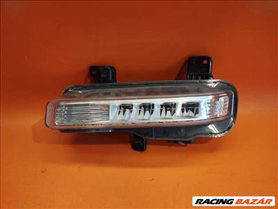 Ford Explorer bal menetfény DRL lámpa 20-tól LB5B-15A255-AC (M.40)