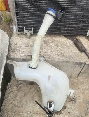 Peugeot 307 Ablakmosó tartály és szivattyú 