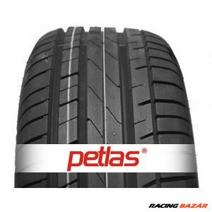 225/60 R18 Petlas Explero PT431 H/T 100H új nyári személyabroncs | 4 db | DOT: 1521 1. kép