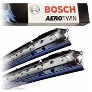 BMW E90,E91 BOSCH AEROTWIN AM 462 S ABLAKTÖRLŐ KÉSZLET 09/09- 61612455435