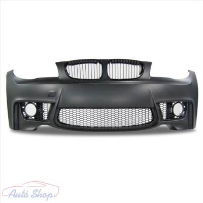 BMW E81/E82,E87/E88 1M ELSŐ LÖKHÁRITÓ CSOMAG SZETT 2004-2011, Minőségi termék