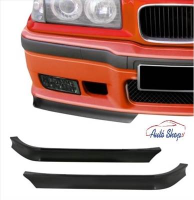 BMW E36 M3 M-TECH M-ES ELSŐ LÖKHÁRÍTÓ SPOILER TOLDAT