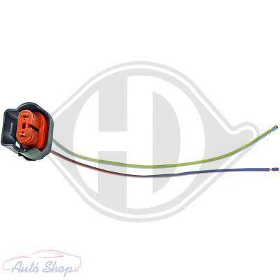 BMW M3/M-Packet/M-Technik/M-Perfomance Ködlámpa csatlakozó átalakító HB4 