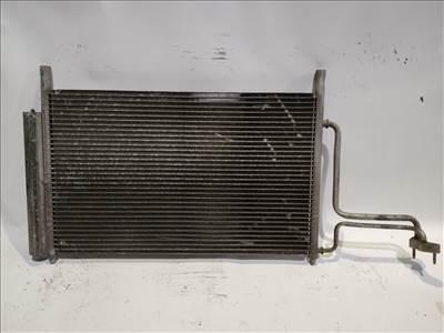 182714 Fiat Stilo 2001-2007 Klímahűtő 46745840