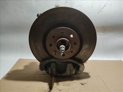 167721 Alfa Romeo MiTo jobb első csonkállvány, kerékagy 25 bordás 51776377