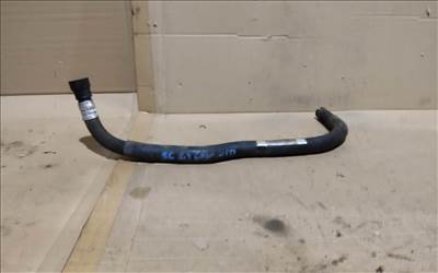 Alfa romeo 156 2,4 20v Diesel Szervócső 60681404