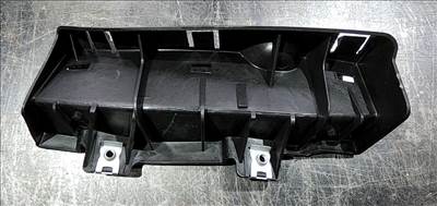 Fiat Tipo 2015- gyári új jobb első lökhárító tartó, a lámpa alatt 77367596