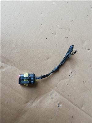 143817 Alfa Romeo Giulietta 2010-2020 Hátsó lámpa Elektromos csatlakozó 50513612