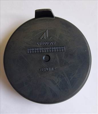 Fiat Tipo 2015- gyári új, fényszóró izzó takaró kupak 77366043