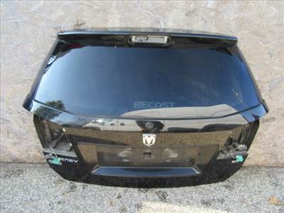 147056 Dodge Journey fekete színű csomagtérajtó