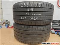 255/3519" újszerű Michelin nyári gumi gumi