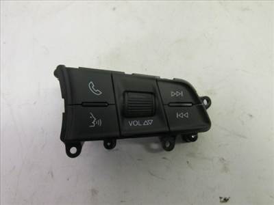 Alfa Romeo Giulia, Stelvio jobb oldali multikormány gomb 156122838