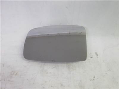 Fiat Panda II. 2003-2012 gyári új bal oldali tükörlap 71732871