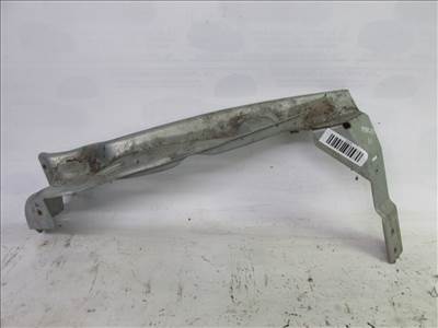 Fiat Multipla II. 2003-2010 bal oldali zöld színű zárhíd, lámpakeret 51752043
