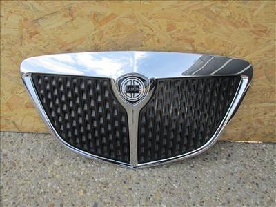 Lancia Ypsilon 2003-2011  gyári új díszrács 735459659