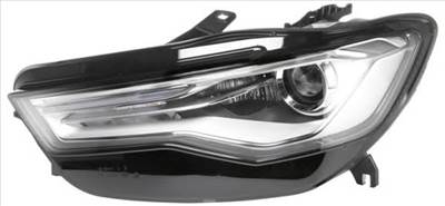 HELLA 1EL 012 976-011 - főfényszóró AUDI AUDI (FAW)