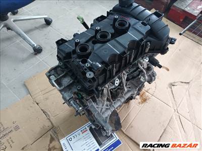 Opel Crossland X 1.2 Motor HM05 8013