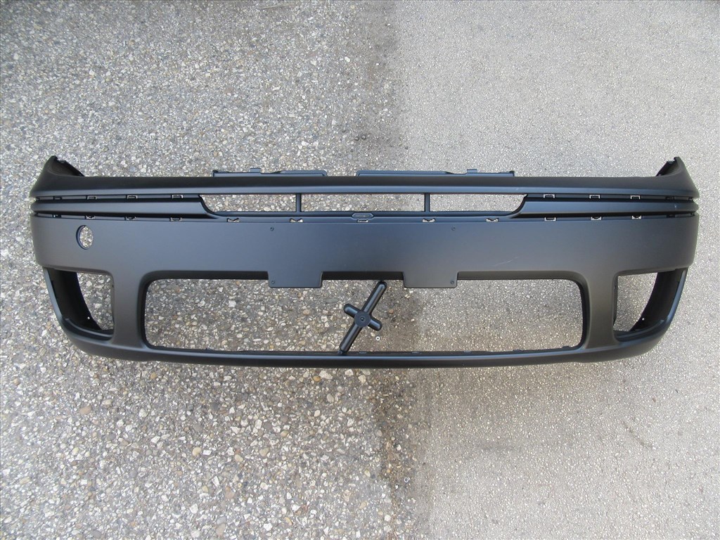 Fiat Punto III. utángyártott új, első lökhárító 735361568 1. kép