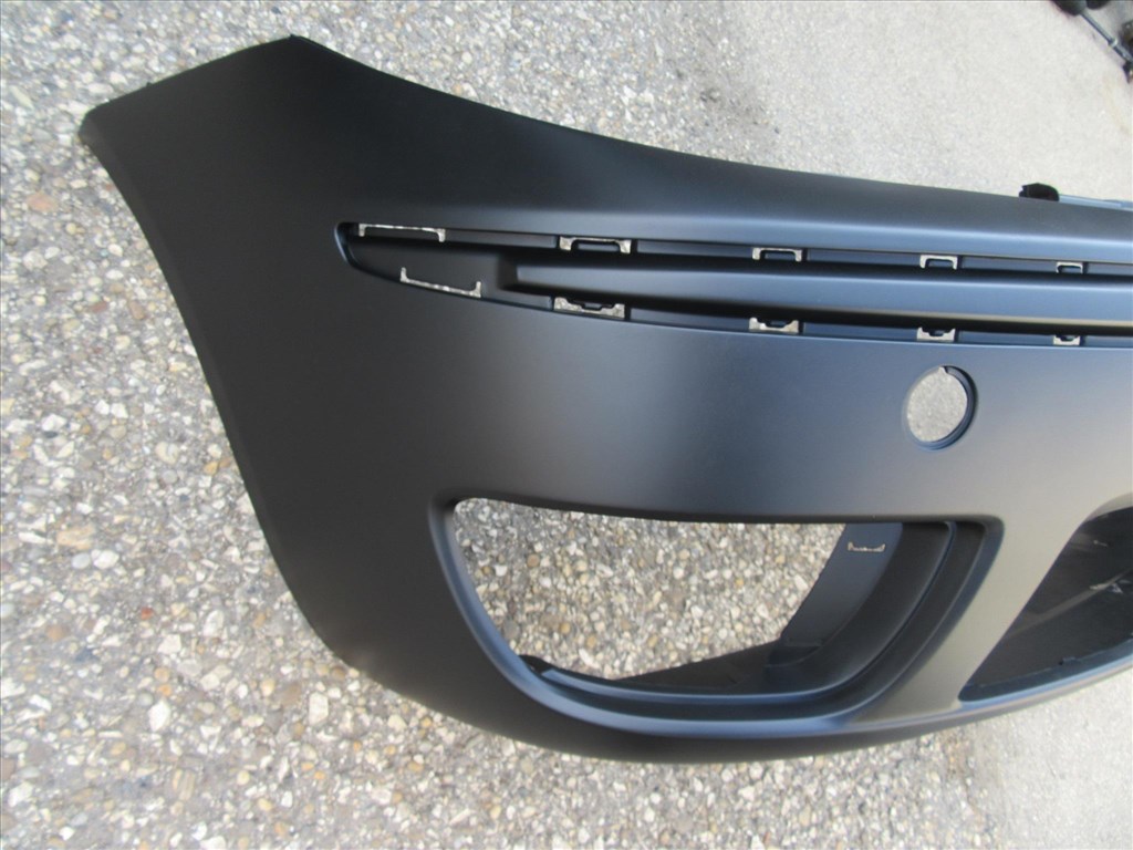 Fiat Punto III. utángyártott új, első lökhárító 735361568 2. kép