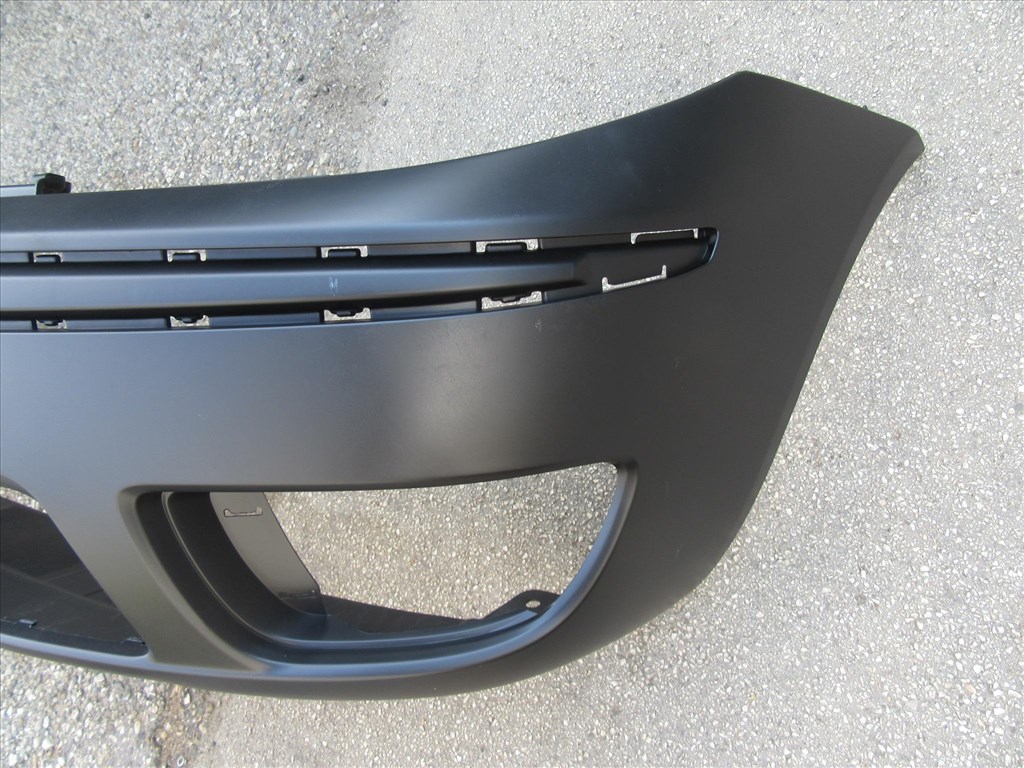 Fiat Punto III. utángyártott új, első lökhárító 735361568 3. kép