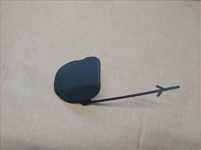 Fiat Panda III. 2012-  utángyártott új, első vonószem takaró 735537027