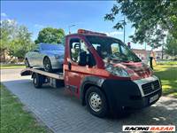 Eladó Fiat Ducato III haszonjármű