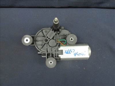 Fiat Panda II. hátsó ablaktörlő motor 46829571
