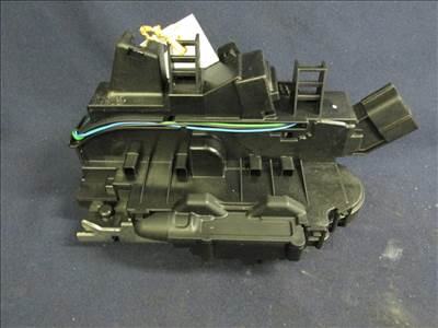 Lancia Musa, Fiat Idea jobb hátsó ajtó zár 51823816