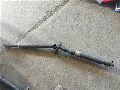 Mercedes w211 E 220 CDI kardántengely 2114104206