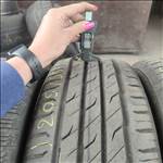 205/55 R16 Semperit nyári gumi 30000ft a 2db/87/