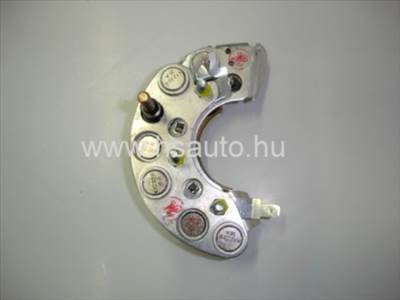 Skoda Felícia 1,3 generátor diódahíd 004003215B