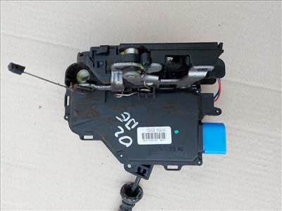 Skoda Roomster zárszerkezet első  5J1837015