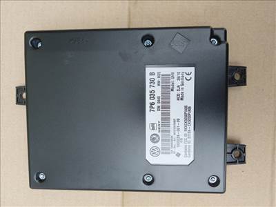 Volkswagen Golf VI-Jetta-Passat B7-Touran-Sharan Bluetooth Interface Modul 7P6035730B