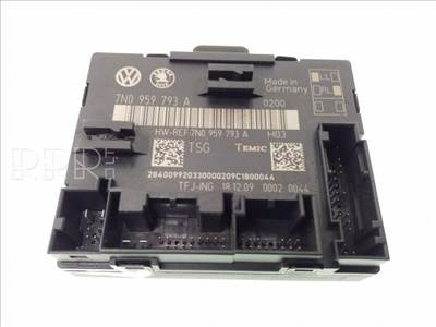 Skoda Superb II-Yeti ajtóelektronika bal első 7N0959793A