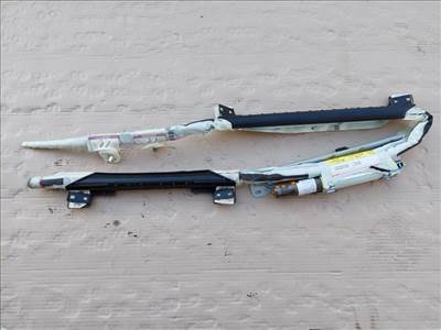 Seat Altea függönylégzsák bal 5P0880741E