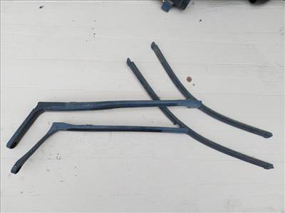 Volkswagen Phaeton ablaktörlő kar bal 3D1955409E