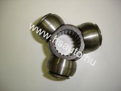 Skoda Favorit féltengely csillag  115420172