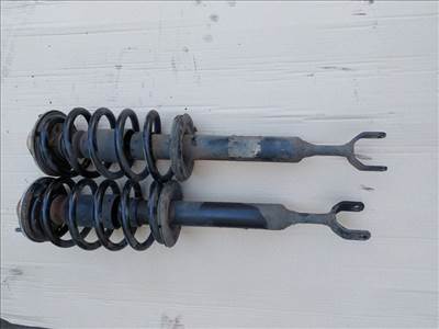 Skoda Superb I-VW Passat B5 első lengéscsillapító rugóval párban 3B0413031P