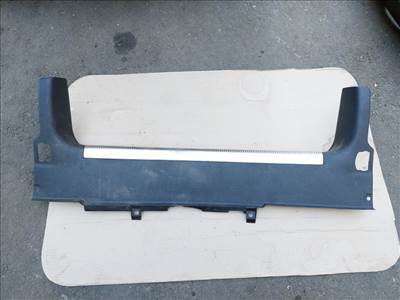 Skoda Superb I-VW Passat B5 hátfal burkolat 3B5863459H