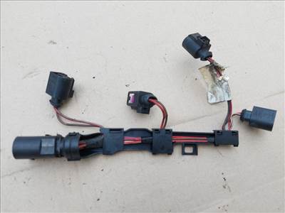 Seat Leon-Altea-VW Golf-Jetta-Passat 2,0 Fsi vezetékköteg a befecskendezőkre 06F971082B