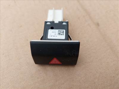 Skoda Superb II index relé+elakadás kapcsoló 3T0953235D