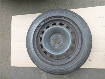 Skoda Superb I-VW Passat 5-5,5 pótkerék 3B0601027